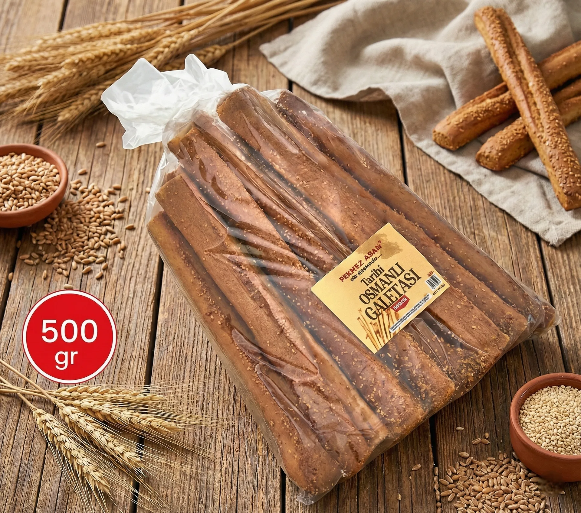 Tarihi Osmanlı Galetası