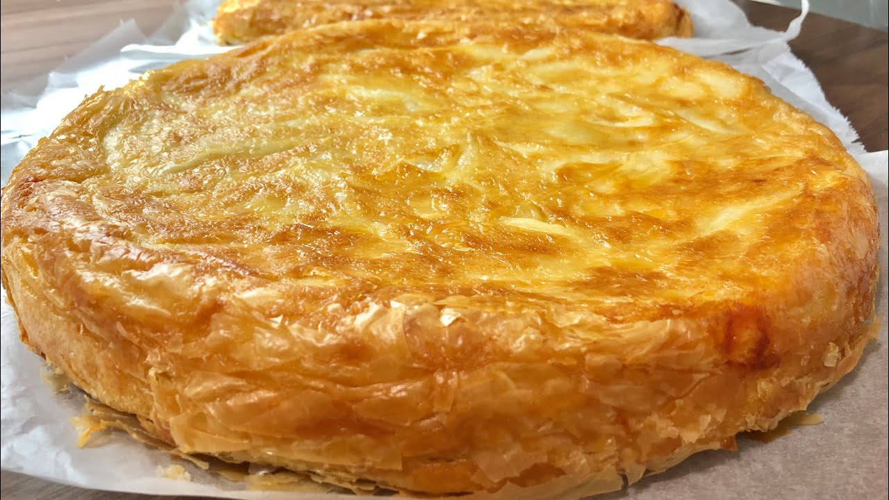 börek