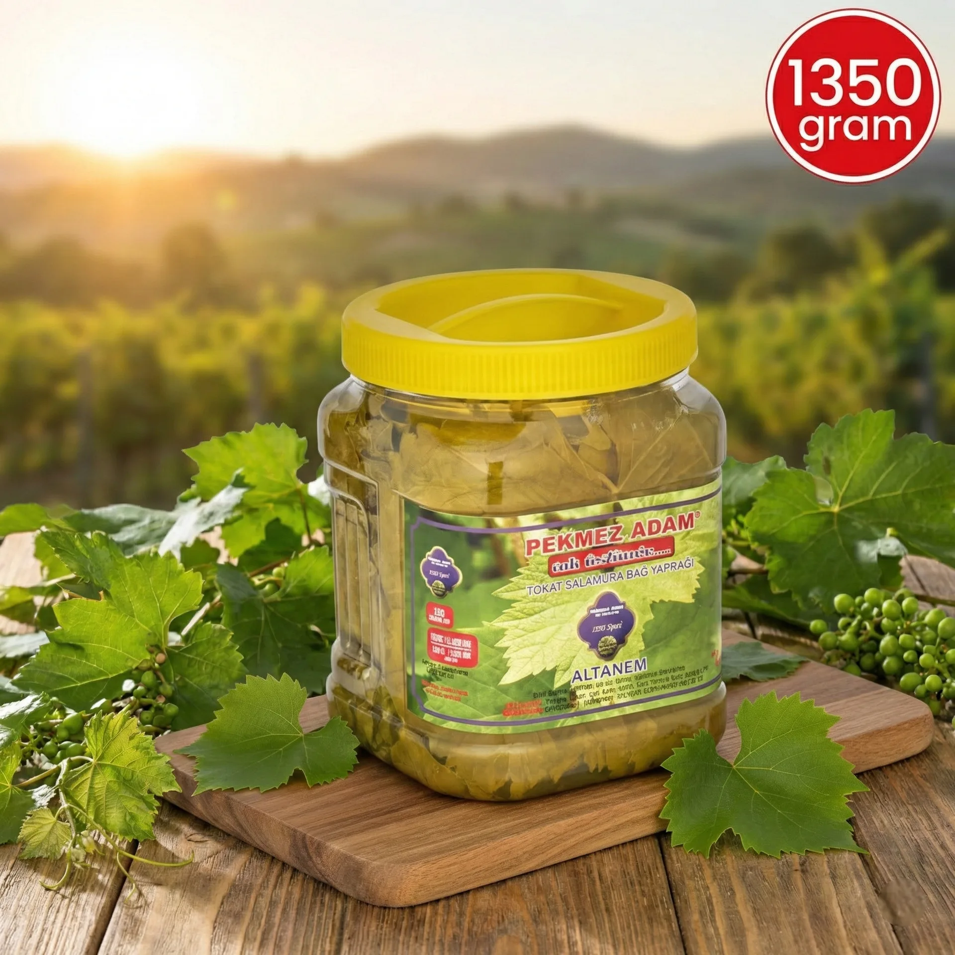 Altanem - Tokat Yaprağı