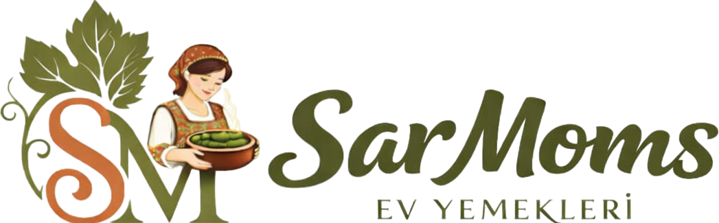 Sarmoms Logo