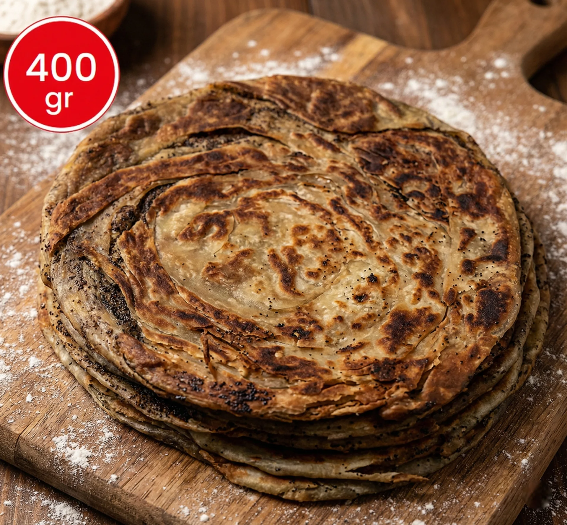 Tarihi Zile Haşhaşlı Katmeri