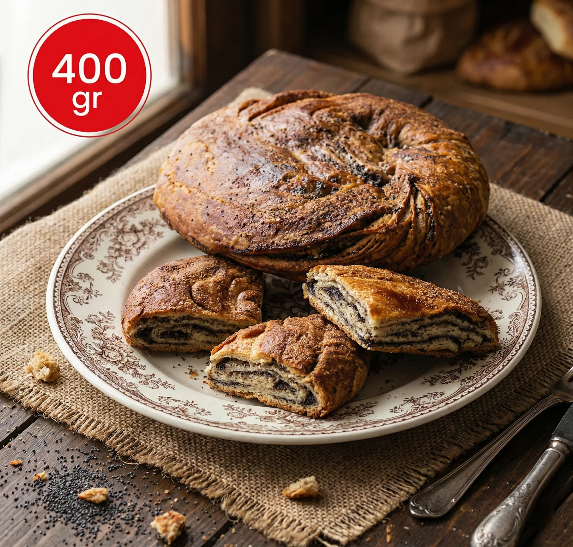 Tarihi Zile Haşhaşlı Ketesi