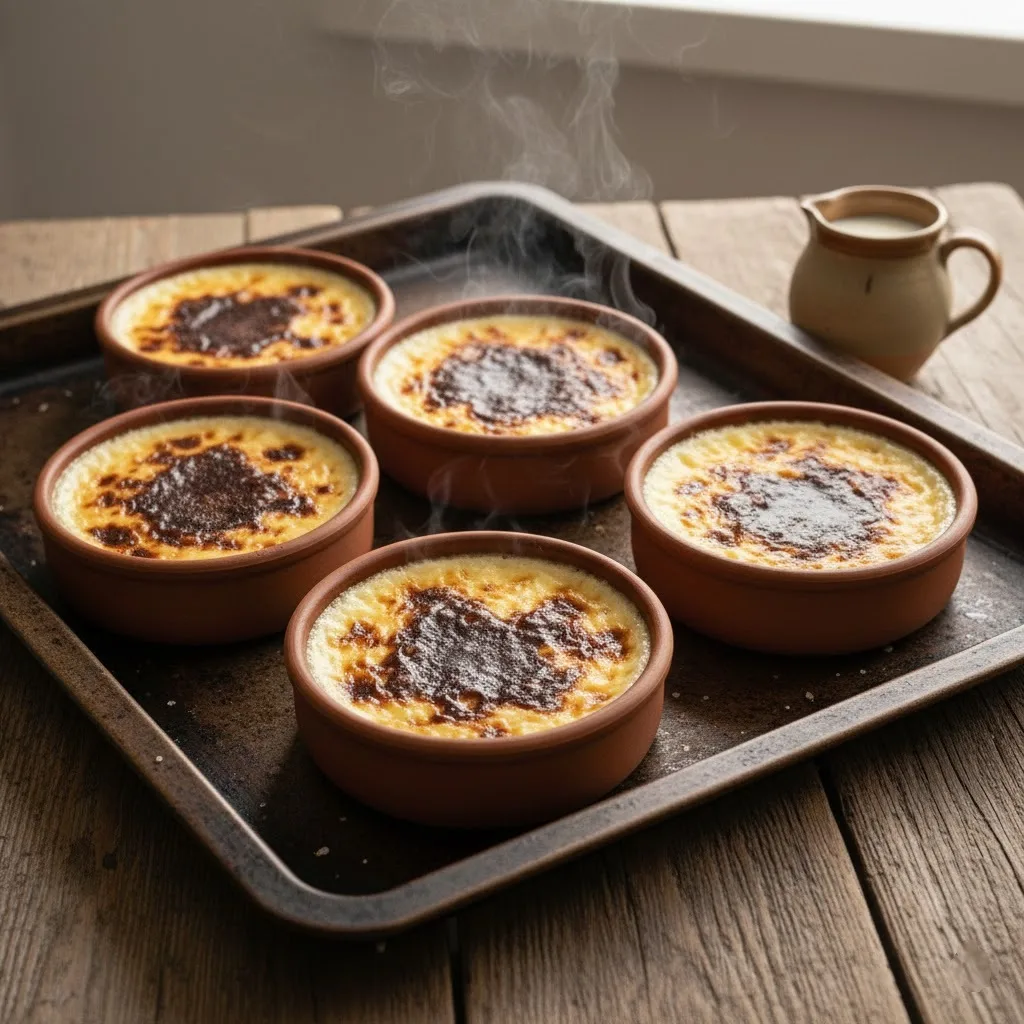 Fırın Sütlaç (Kase)