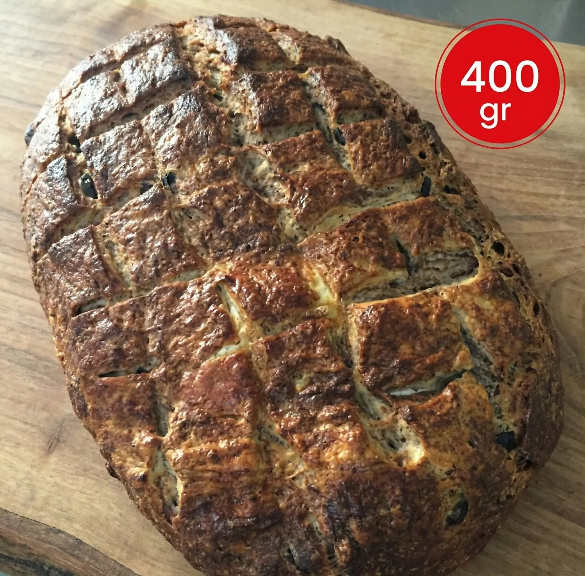 Tarihi Zile Haşhaşlı Ekmeği